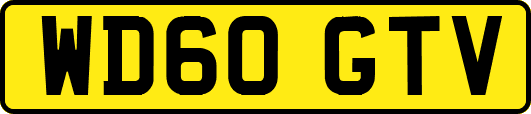 WD60GTV