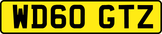 WD60GTZ