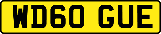 WD60GUE