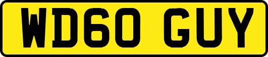 WD60GUY