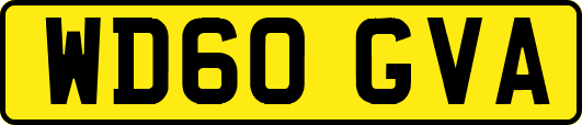 WD60GVA