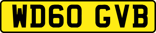 WD60GVB