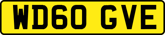WD60GVE