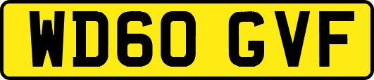 WD60GVF