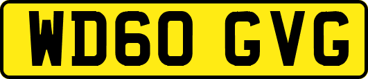 WD60GVG