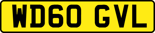 WD60GVL