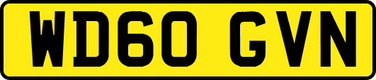 WD60GVN