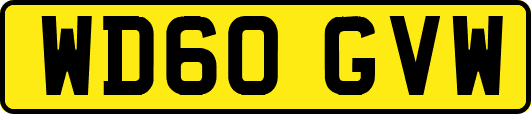 WD60GVW