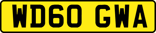 WD60GWA