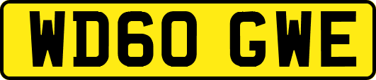 WD60GWE