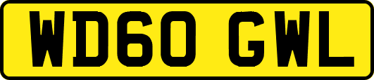 WD60GWL