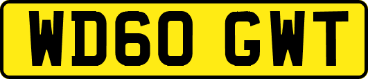 WD60GWT