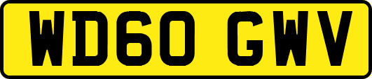 WD60GWV