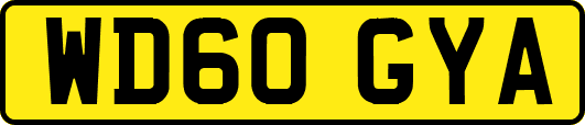 WD60GYA