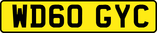 WD60GYC