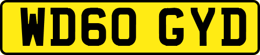 WD60GYD