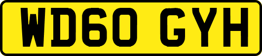 WD60GYH