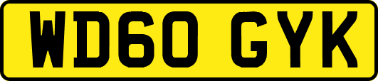 WD60GYK