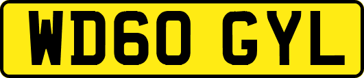WD60GYL