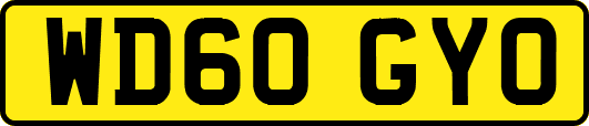 WD60GYO