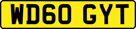 WD60GYT