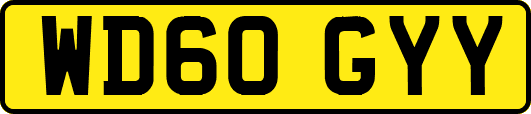 WD60GYY