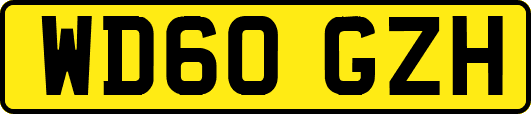 WD60GZH