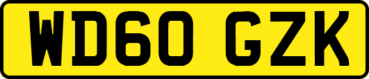 WD60GZK