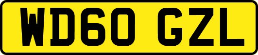 WD60GZL