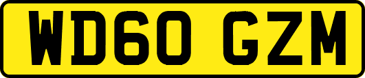 WD60GZM