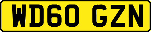 WD60GZN