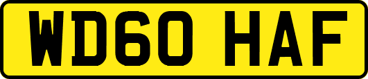 WD60HAF