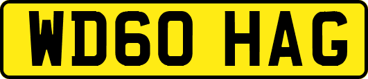 WD60HAG