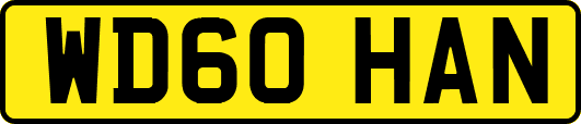 WD60HAN