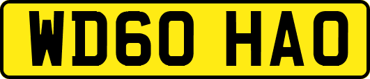 WD60HAO