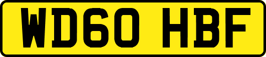 WD60HBF