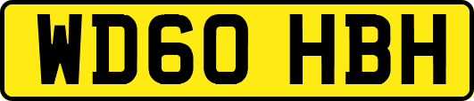 WD60HBH