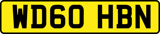 WD60HBN