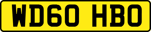 WD60HBO