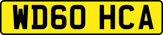 WD60HCA
