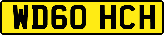 WD60HCH