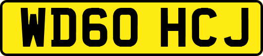 WD60HCJ