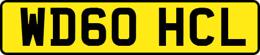 WD60HCL