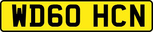WD60HCN
