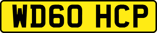 WD60HCP
