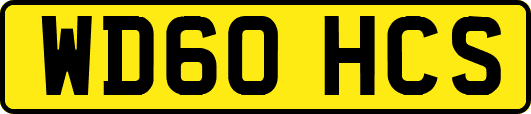 WD60HCS