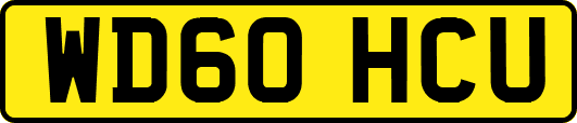 WD60HCU