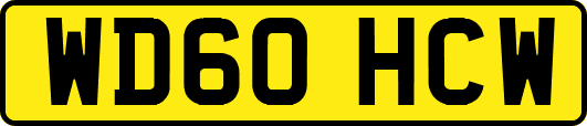 WD60HCW