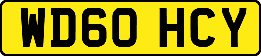 WD60HCY