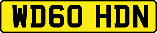 WD60HDN